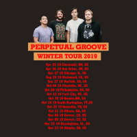 Perpetual Groove Tour 2019 Tank Top | Artistshot