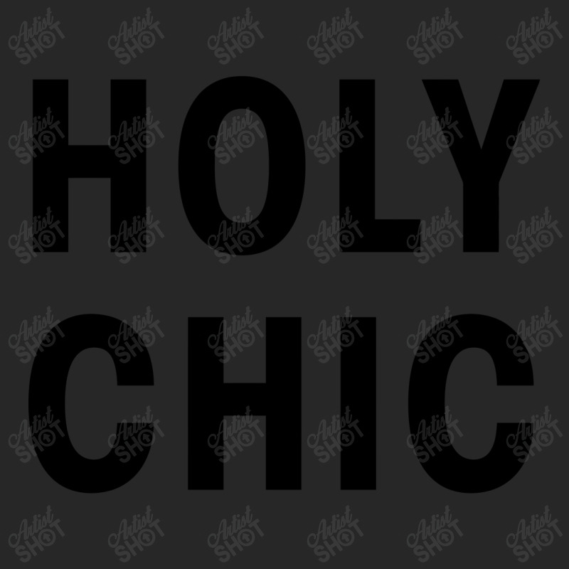 Holy Chic Men's T-shirt Pajama Set | Artistshot