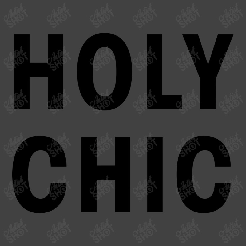 Holy Chic Vintage T-shirt | Artistshot