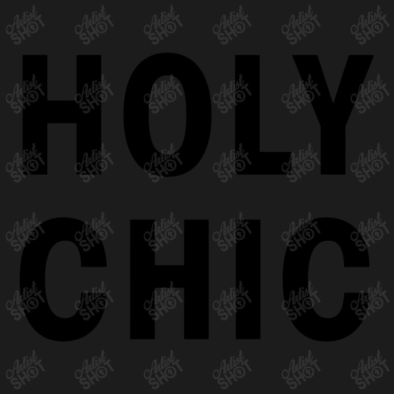 Holy Chic Hoodie & Jogger Set | Artistshot