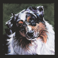 Australian Shepherd T  Shirt Australian Shepherd Ladies Fitted T-shirt | Artistshot