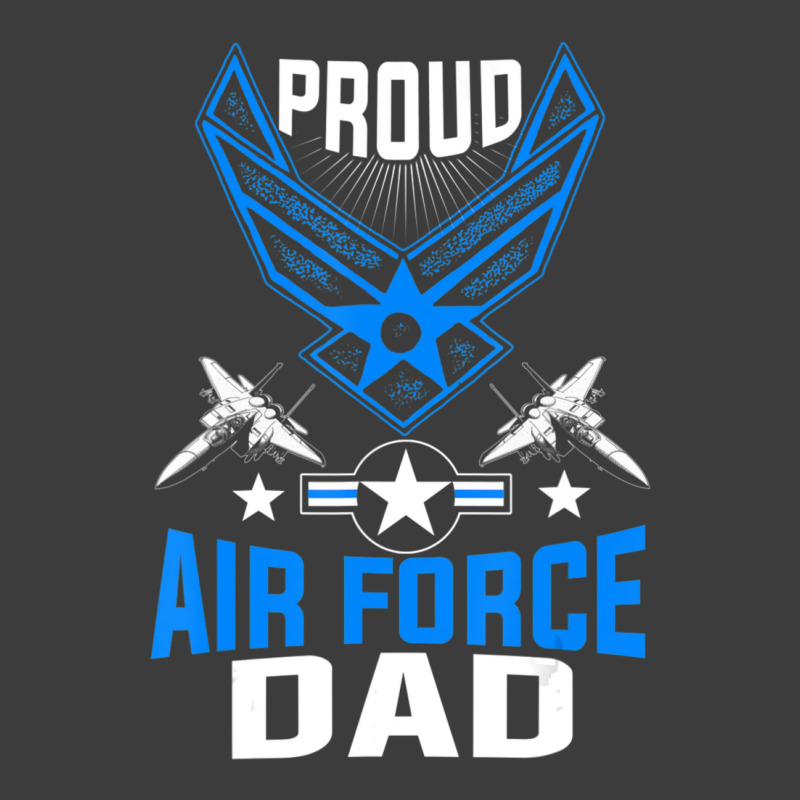 Hot Trend Proud Air Force Dad Us Air Force Military Men's Polo Shirt by quanghuydinh1 | Artistshot