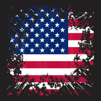 Happy Independence Day Usa T-shirt | Artistshot