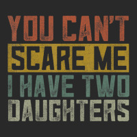 Trending Mens Funny Girl Dad Daddy Fathers Day I Have Two Daughters Toddler T-shirt | Artistshot