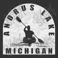 Limited Edition Andrus Lake Kayaking Michigan Baby Bodysuit | Artistshot