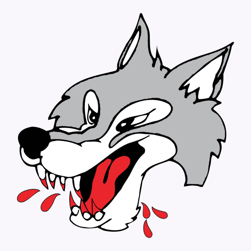 Sudbury Wolves Logo.svg Tank Top by feruji ferdiansyah | Artistshot