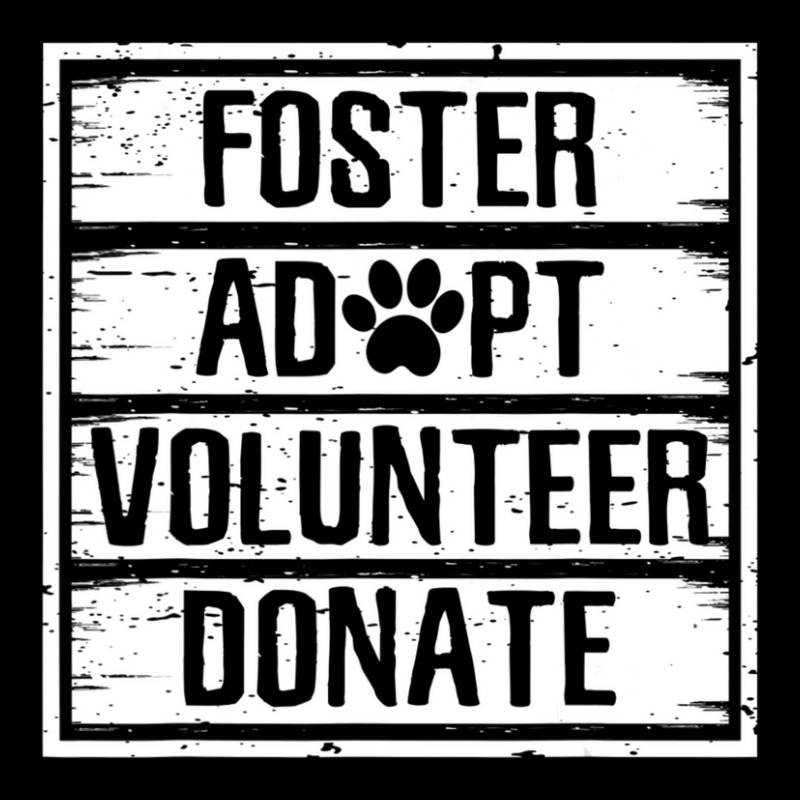 Hot Trend Foster Adopt Volunteer Donate Animal Rescue Baby Tee by michealyoungerlk01 | Artistshot