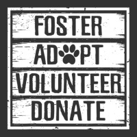 Hot Trend Foster Adopt Volunteer Donate Animal Rescue Baby Bodysuit | Artistshot