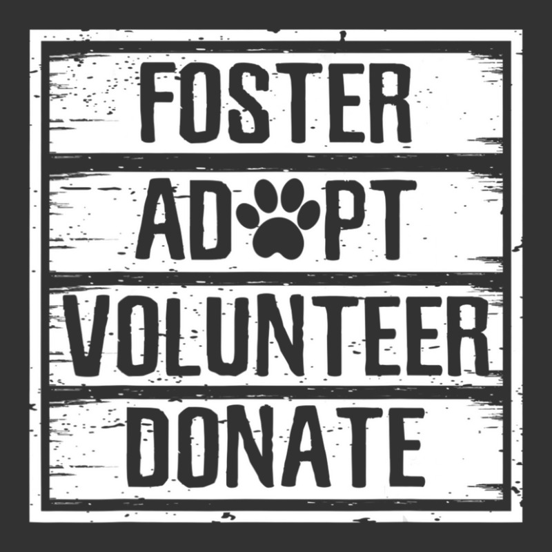 Hot Trend Foster Adopt Volunteer Donate Animal Rescue Baby Bodysuit by michealyoungerlk01 | Artistshot