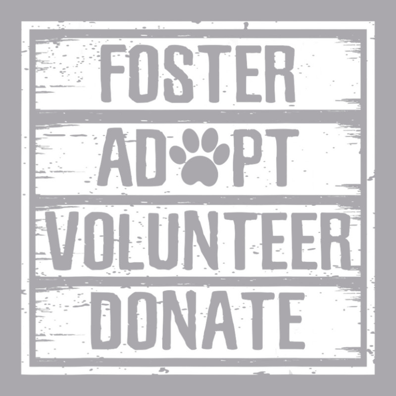 Hot Trend Foster Adopt Volunteer Donate Animal Rescue Youth 3/4 Sleeve by michealyoungerlk01 | Artistshot