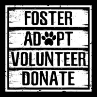 Hot Trend Foster Adopt Volunteer Donate Animal Rescue Toddler 3/4 Sleeve Tee | Artistshot