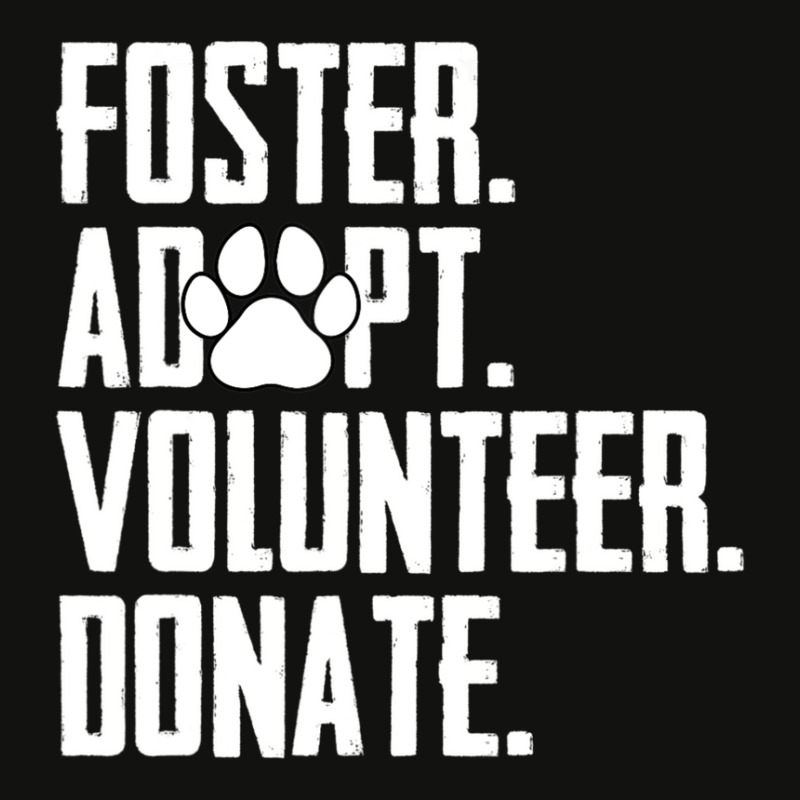 Trending Foster Adopt Volunteer Donate Rescue Animal Shelter Adoption Scorecard Crop Tee by michealyoungerlk01 | Artistshot