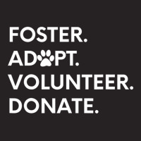 Hot Trend Foster Adopt Volunteer Donate Shelter Vintage Cap | Artistshot