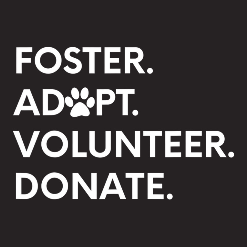 Hot Trend Foster Adopt Volunteer Donate Shelter Vintage Cap by michealyoungerlk01 | Artistshot