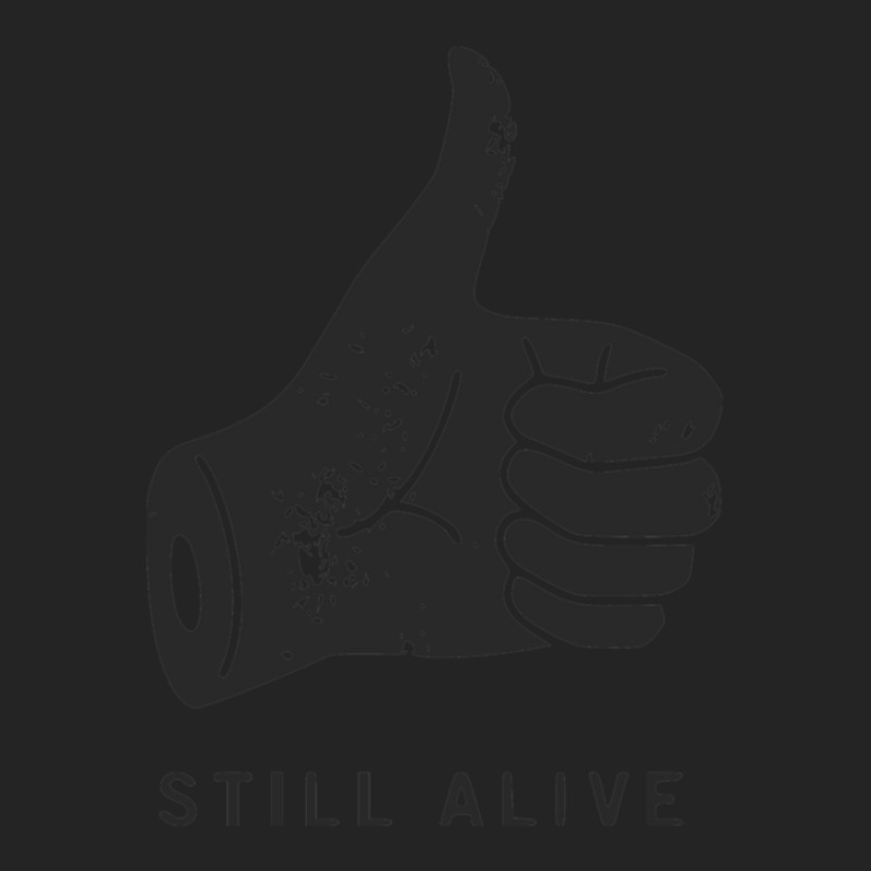 Still Alive 3/4 Sleeve Shirt | Artistshot