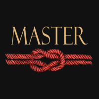 Trending Master Bdsm Ropes And Bondage Sub Dom Fetish Graphic T-shirt | Artistshot