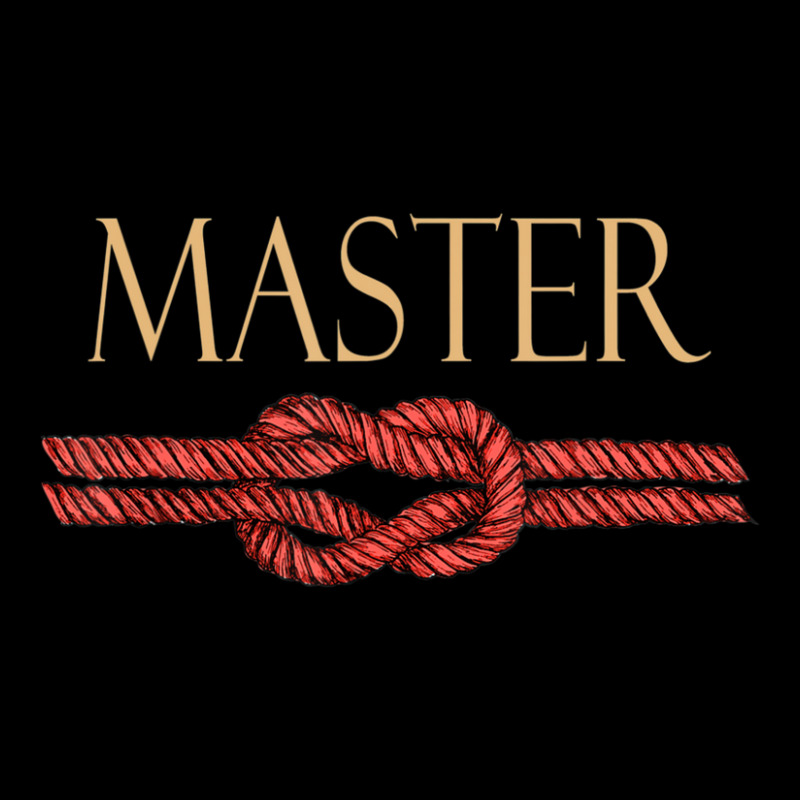 Trending Master Bdsm Ropes And Bondage Sub Dom Fetish Zipper Hoodie by bummercaught | Artistshot