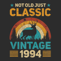 28th Birthday Deer Vintage 1994 28 Years Old Exclusive T-shirt | Artistshot