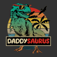 Trending Mens Matching Family Daddysaurus Trex Father's Baby Bodysuit | Artistshot