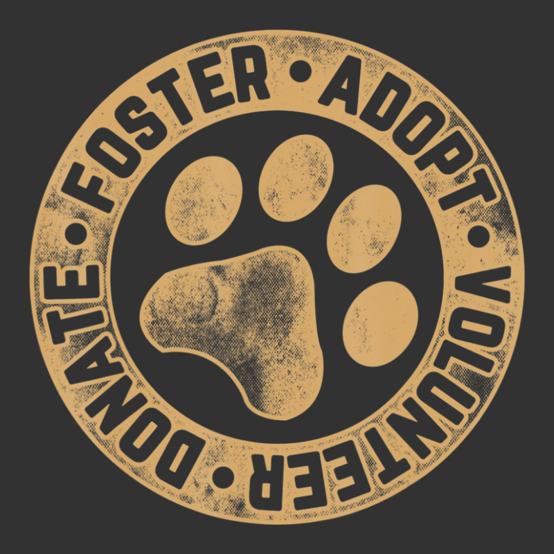 Limited Edition Foster. Adopt. Volunteer. Donate. Animal Rescue Dog Baby Bodysuit by michealyoungerlk01 | Artistshot