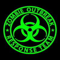 Trending Zombie Outbreak Response Team Sign Undead Toddler Sweatshirt | Artistshot