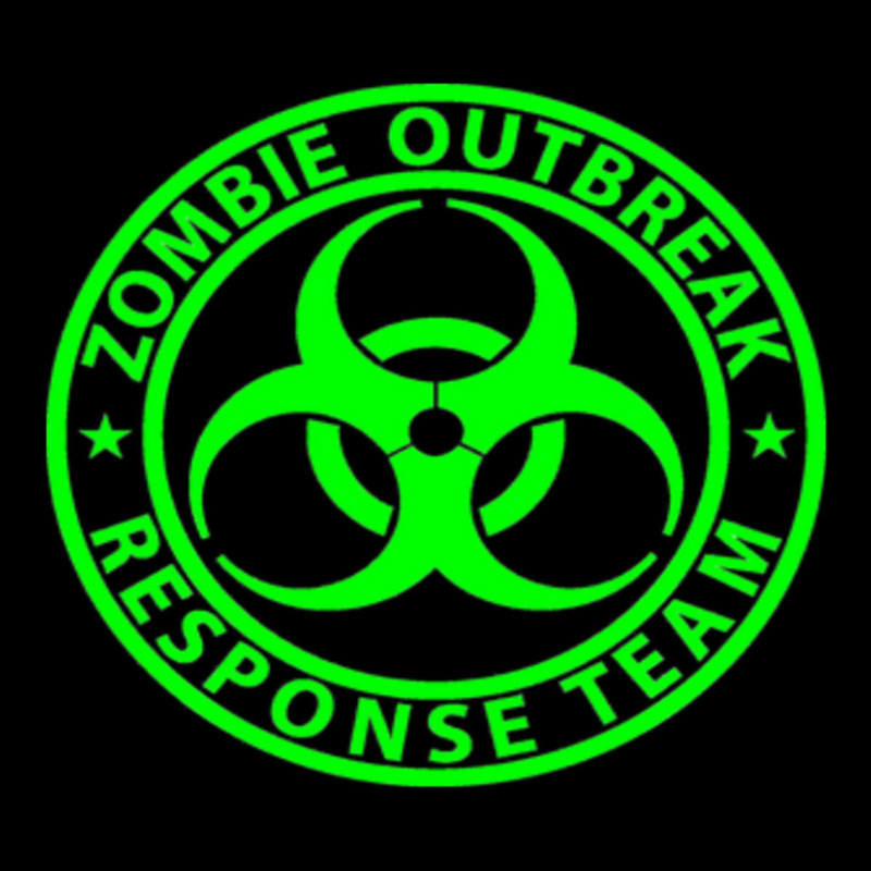 Trending Zombie Outbreak Response Team Sign Undead Lightweight Hoodie by femalesbaubles | Artistshot