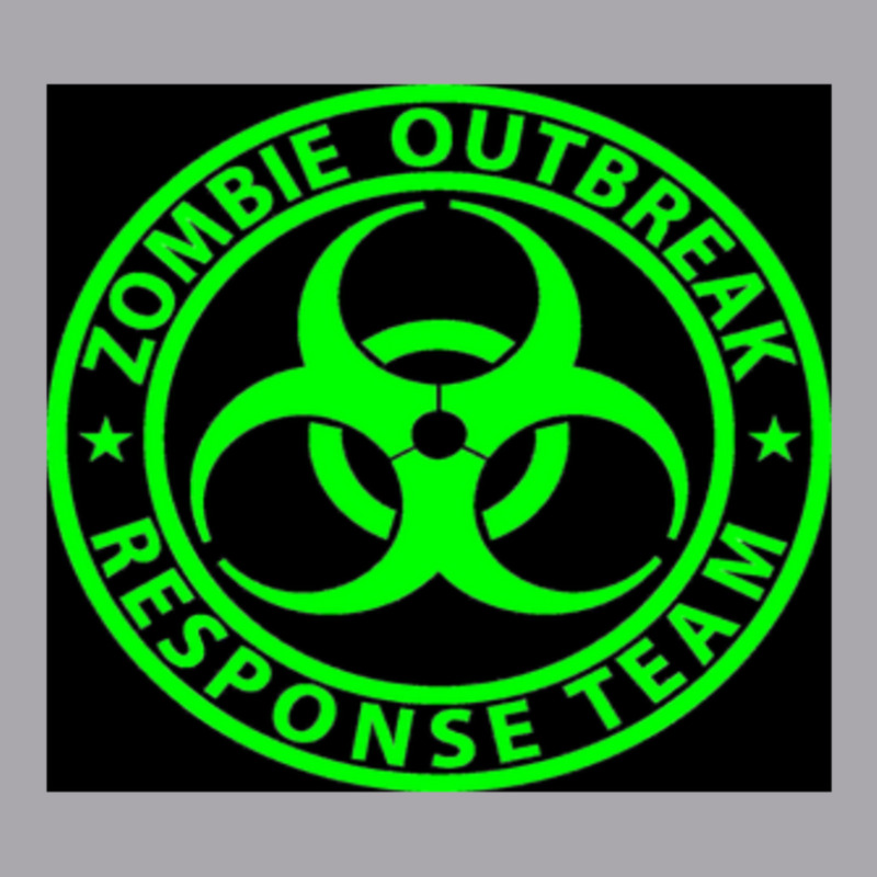 Trending Zombie Outbreak Response Team Sign Undead Youth 3/4 Sleeve by femalesbaubles | Artistshot