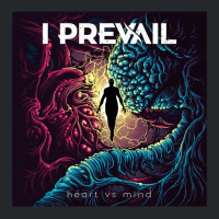 I Prevail - Heart Vs Mind Crewneck Sweatshirt | Artistshot