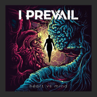 I Prevail - Heart Vs Mind Exclusive T-shirt | Artistshot