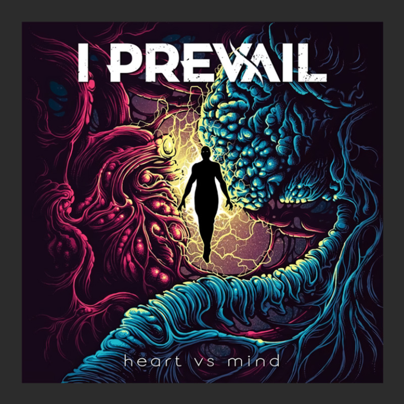 I Prevail - Heart Vs Mind Exclusive T-shirt by WilliamReitmeyer | Artistshot