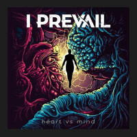 I Prevail - Heart Vs Mind Classic T-shirt | Artistshot