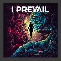 I Prevail - Heart Vs Mind Men's Polo Shirt | Artistshot