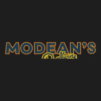 Limited Edition Modean's Roadhouse Classic T-shirt | Artistshot