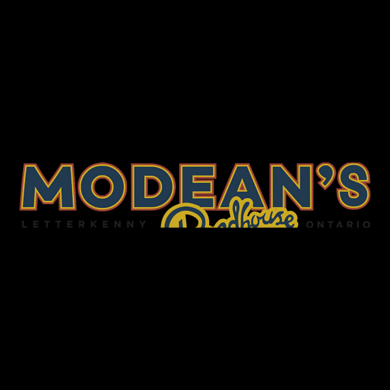 Limited Edition Modean's Roadhouse Unisex Jogger by bummercaught | Artistshot