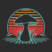 Hot Trend Mushroom Hunter Retro 80s Style Fungi Mycology Lover Exclusive T-shirt | Artistshot