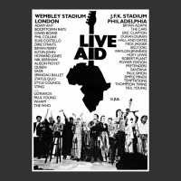 Live Aid 1985 Vintage Short | Artistshot