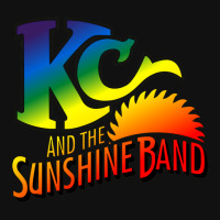 Kc Sunshine Metal Print Square | Artistshot