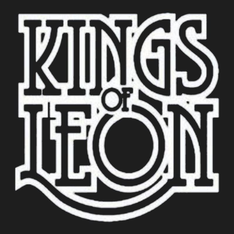 Kings Of Leon Classic T-shirt | Artistshot