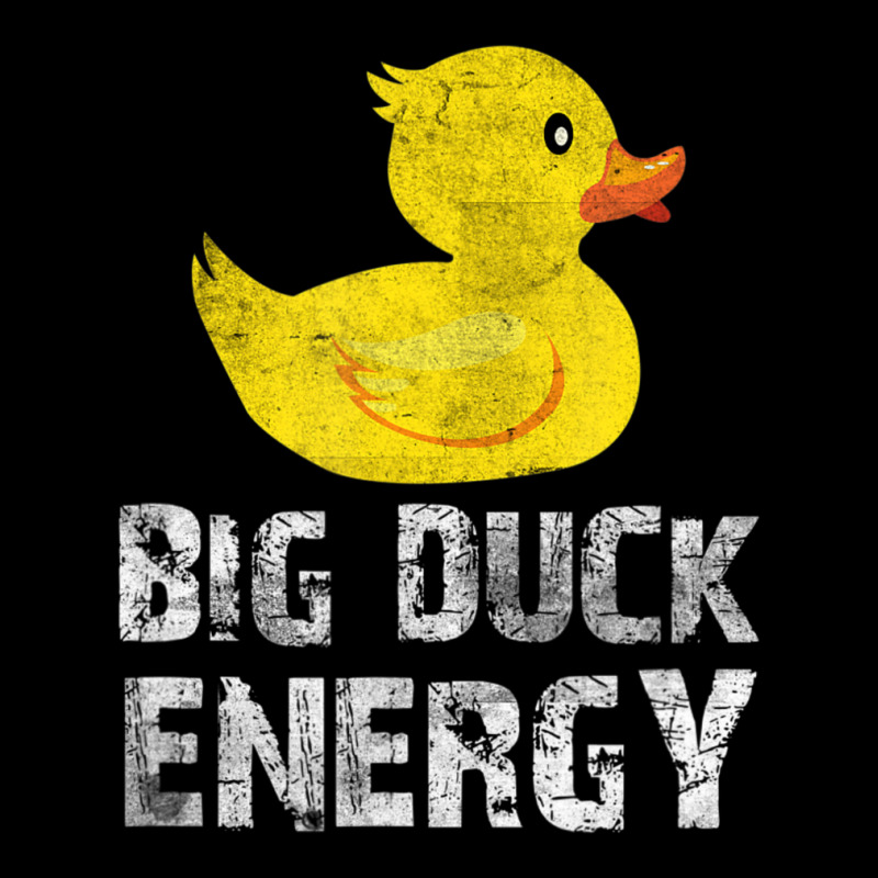 Trending Big Duck Energy Yellow Ducky Animal Farm Ducks Lover Adjustable Cap by Crews Micki | Artistshot