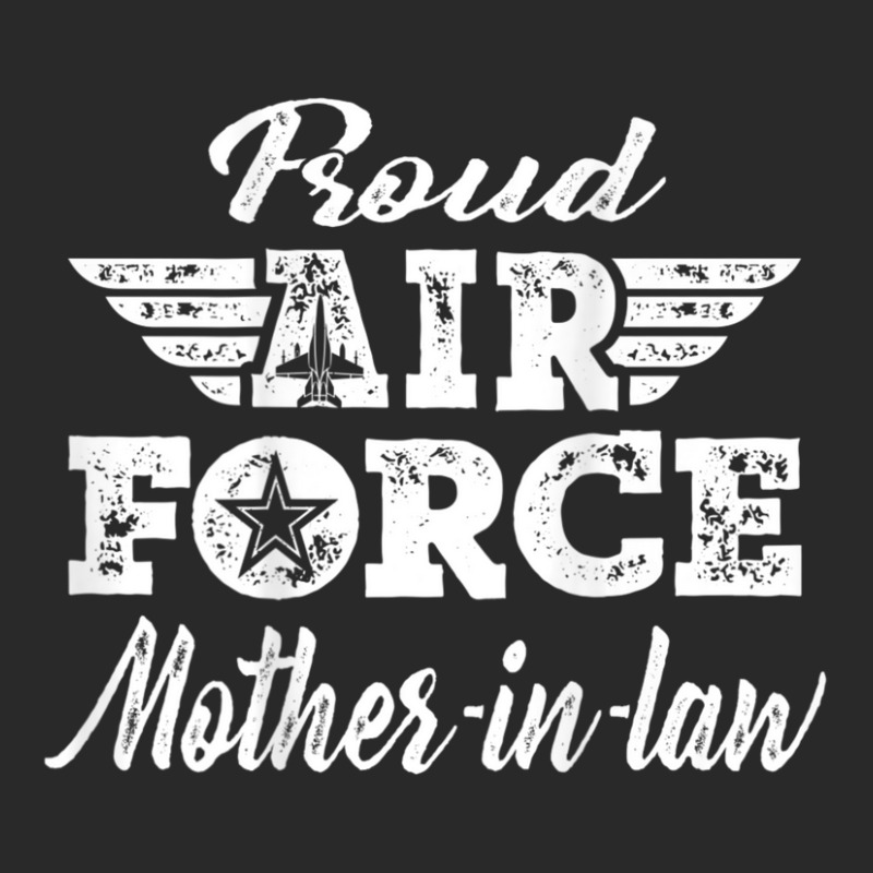 Hot Trend Proud Air Force Mother-in-law Pride Military Family Mom Printed hat by quanghuydinh1 | Artistshot