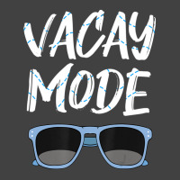 Trending Vacay Mode Sunglasses Simmer Beach Island Vintage T-shirt | Artistshot