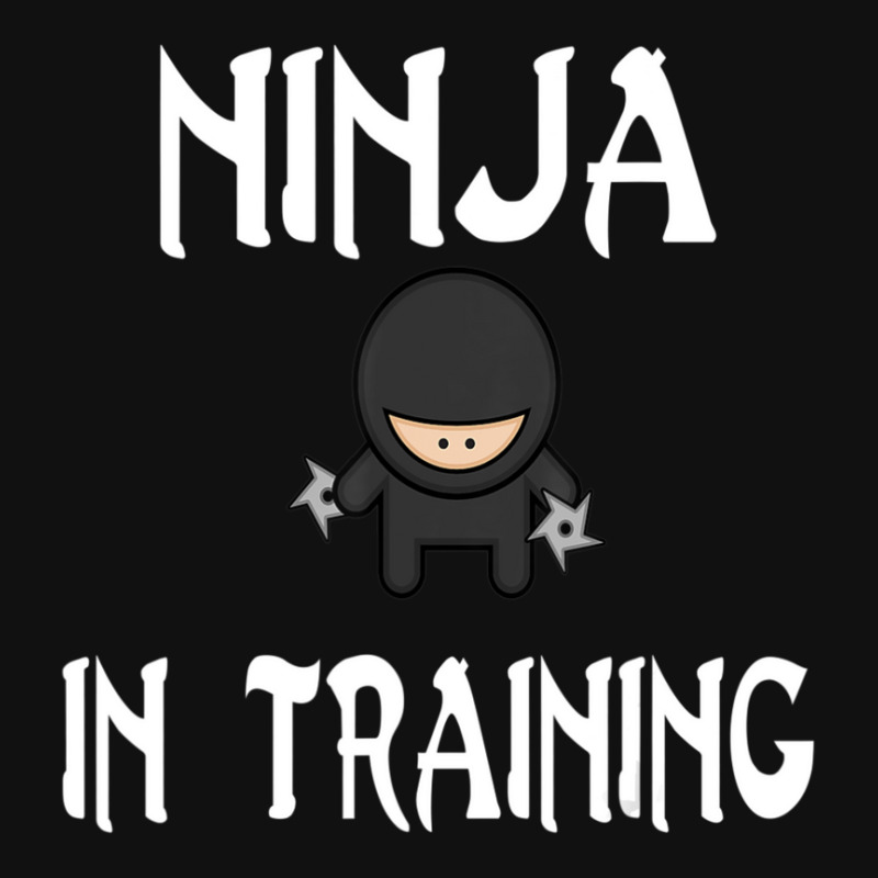 Trending Ninja In Training Ninja Ninjas %23ninja Graphic T-shirt | Artistshot