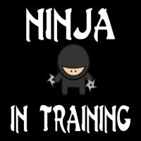 Trending Ninja In Training Ninja Ninjas %23ninja Pocket T-shirt | Artistshot