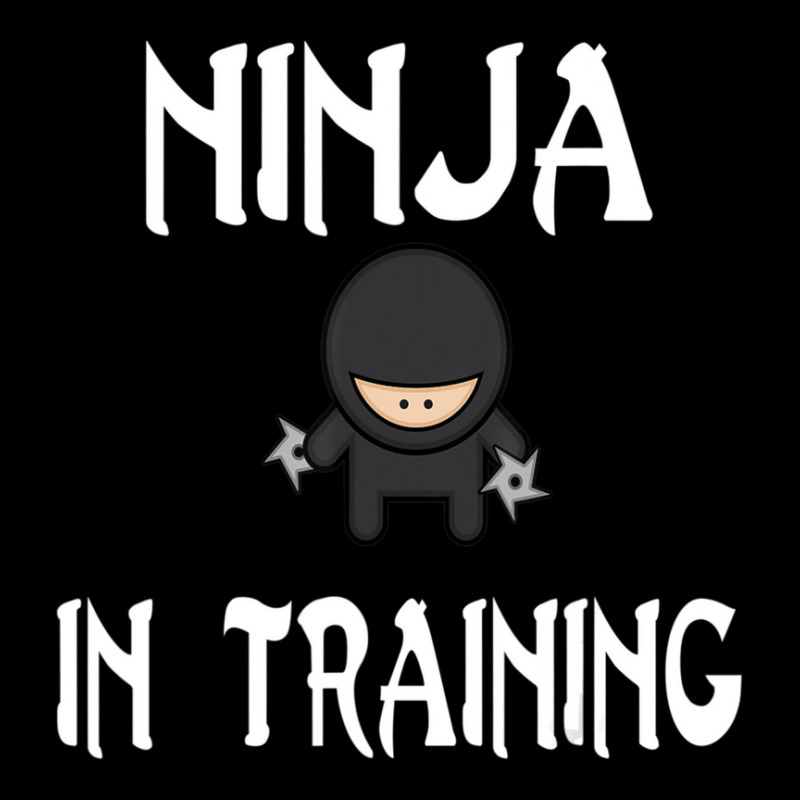 Trending Ninja In Training Ninja Ninjas %23ninja Pocket T-shirt | Artistshot