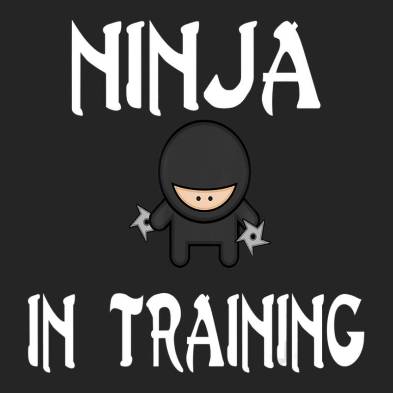 Trending Ninja In Training Ninja Ninjas %23ninja Unisex Hoodie | Artistshot