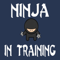 Trending Ninja In Training Ninja Ninjas %23ninja Men Denim Jacket | Artistshot