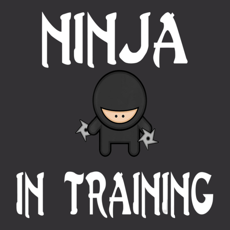 Trending Ninja In Training Ninja Ninjas %23ninja Vintage Short | Artistshot