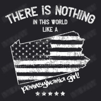 Usa Nothing In Like A Pennsylvania State Girl Gift Youth Tee | Artistshot