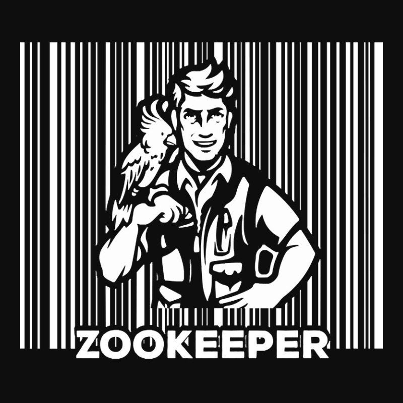 Hot Trend Wild Zoo Animal Keeper Zoological Zoologist - Zookeeper Crop Top by Ledford Leslie | Artistshot