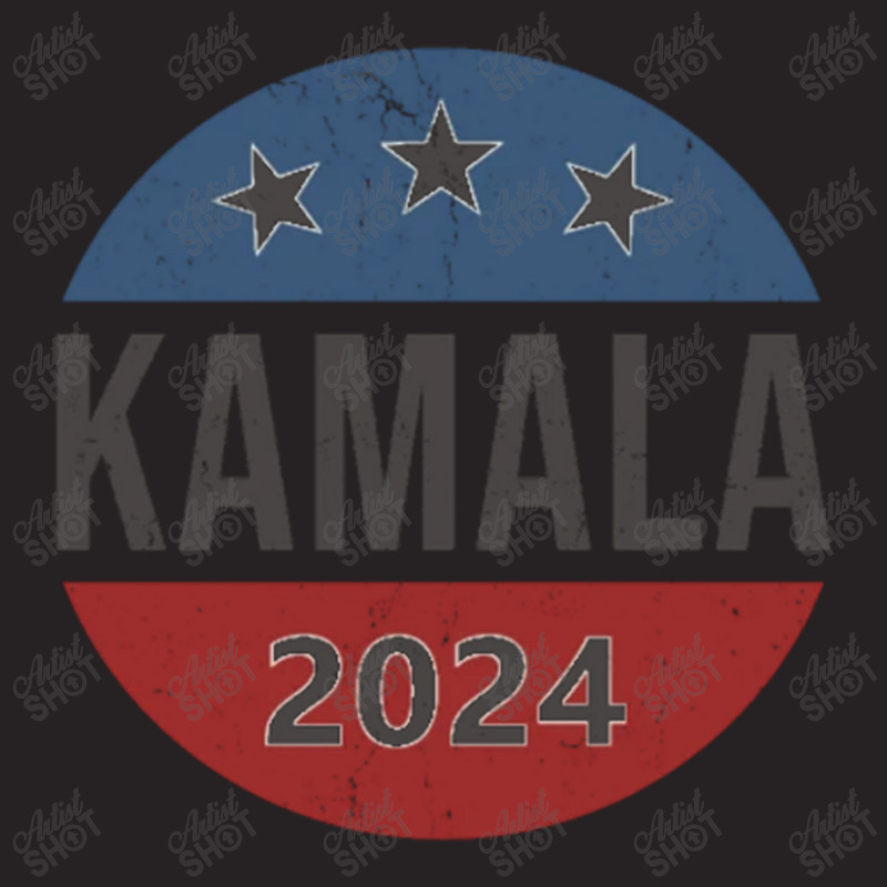 Kamala 2024 Vintage Cap | Artistshot